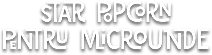 Star Popcorn Microunde